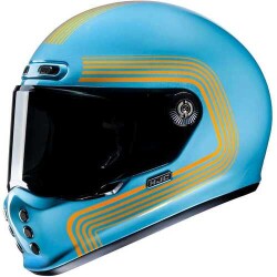 HJC V10 KASK FONI MC27 - 1