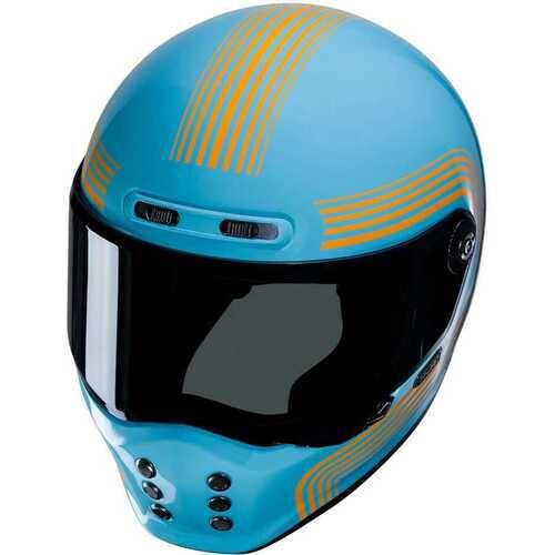 HJC V10 KASK FONI MC27 - 2