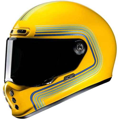 HJC V10 KASK FONI MC3 - 1