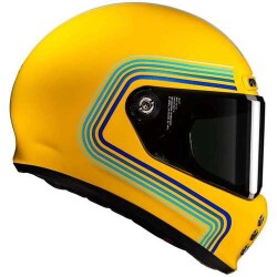 HJC V10 KASK FONI MC3 - 2