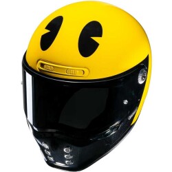 HJC V10 KASK PAC-MAN BANDAI NAMCO MC3 - 2