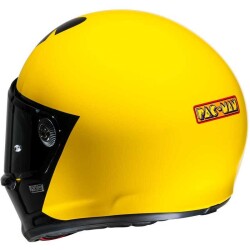 HJC V10 KASK PAC-MAN BANDAI NAMCO MC3 - 3