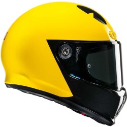 HJC V10 KASK PAC-MAN BANDAI NAMCO MC3 - 5