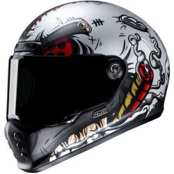 HJC V10 KASK VATT MC1SF - 1