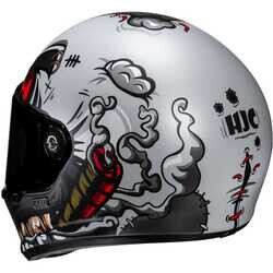 HJC V10 KASK VATT MC1SF - 3