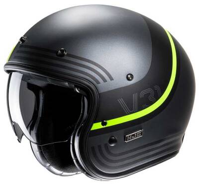 HJC V31 KASK BYRON MC3HSF - 1