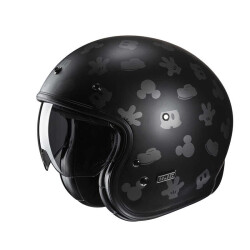 HJC V31 KASK DISNEY MICKEY MC5SF 