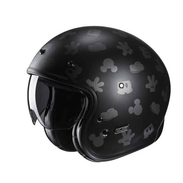 HJC V31 KASK DISNEY MICKEY MC5SF - 1