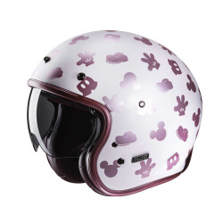 HJC V31 KASK DISNEY MICKEY MC8SF 