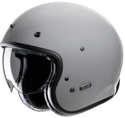 HJC V31 KASK NARDO GRİ - 1