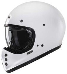 HJC V60 KASK BEYAZ - 2