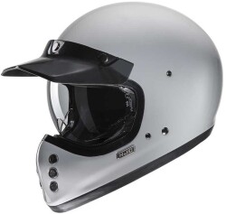 HJC V60 KASK NARDO GRİ - 1