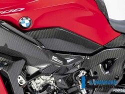 ILMBERGER CARBON LEFT TANK PROTECTION BMW M 1000 XR - 2