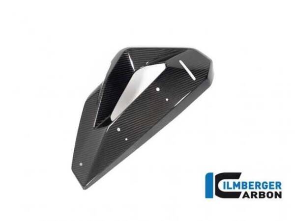  ILMBERGER CARBON LEFT WATERCOOLER COVER WITH WINGLET M1000XR - 1