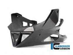 ILMBERGER CARBON LOWER FAIRING PART BMW M 1000 XR - 1