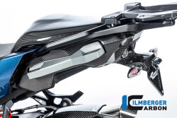  ILMBERGER CARBON SUBFRAME COVER LEFT BMW M 1000 XR - 2