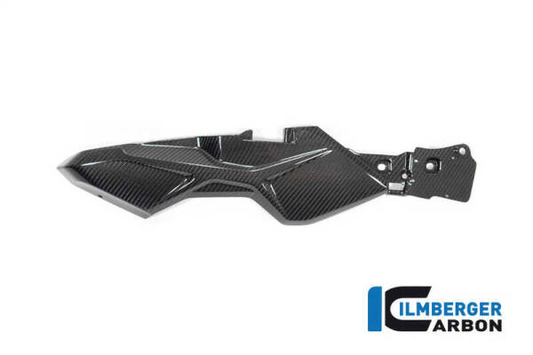  ILMBERGER CARBON SUBFRAME COVER RIGHT BMW M 1000 XR - 1