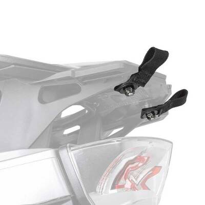 KRIEGA BMW R1250 GS/F750/850 FIT KIT - 2