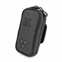 KRIEGA HARNES POCKET XL AKSESUAR ÇANTASI SOL - 1