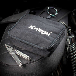 KRIEGA KUBE ORGANIZER ÇANTA - 3