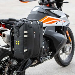 KRIEGA OS-22 ADVENTURE PACK YAN ÇANTA - 4