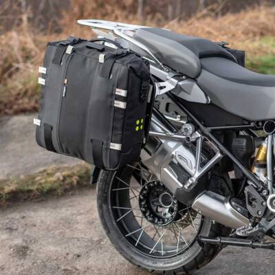 KRIEGA OS-22 ADVENTURE PACK YAN ÇANTA - 6