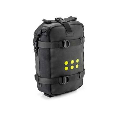 KRIEGA OS-6 ADVENTURE PACK ÇANTA - 1