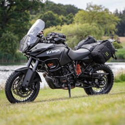 KRIEGA OS-BASE KTM 1050-1290 ADVENTURE - 4