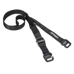 KRIEGA OS-CAM STRAPS ADVENTURE ÇANTA KAYIŞLARI - 2