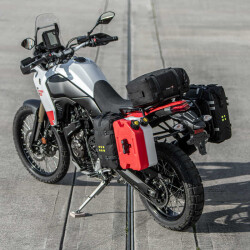 KRIEGA OS-PLATFORM ADVENTURE ÇANTA TAŞIYICI TENERE 700 FIT - 6