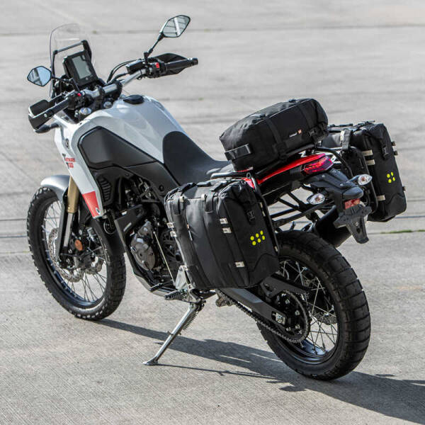 KRIEGA OS-PLATFORM ADVENTURE ÇANTA TAŞIYICI TENERE 700 FIT - 7