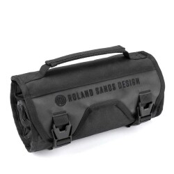 KRIEGA TOOL ROLL TAKIM ÇANTASI ROLAND SANDS SİYAH 