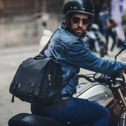 KRIEGA EDC MESSENGER OMUZ ÇANTASI - 5