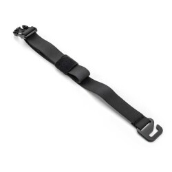 KRIEGA US-40 UZUN HOOK STRAP TEKLİ - 1