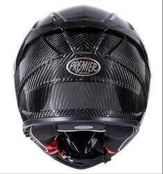 PREMIER DEVIL FULL CARBON KASK - 5