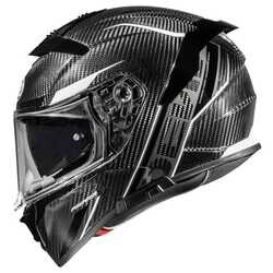 PREMIER DEVIL FULL CARBON KASK ST8 - 2