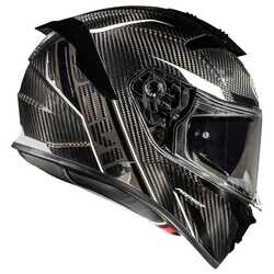 PREMIER DEVIL FULL CARBON KASK ST8 - 3