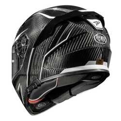 PREMIER DEVIL FULL CARBON KASK ST8 - 4