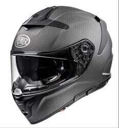 PREMIER DEVIL TOURING KASK CARBON BM - 1