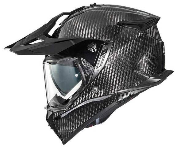 PREMIER DISCOVERY FULL CARBON KASK - 2