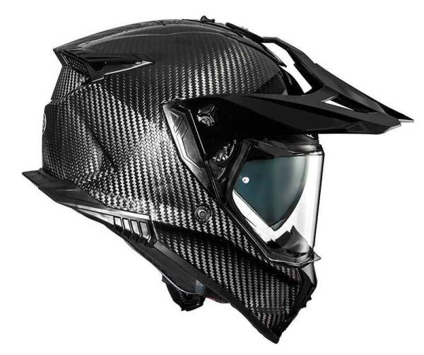 PREMIER DISCOVERY FULL CARBON KASK - 3