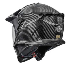 PREMIER DISCOVERY FULL CARBON KASK - 4