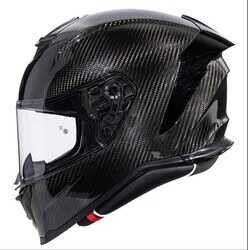 PREMIER HYPER FULL CARBON KASK - 2