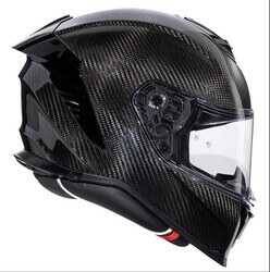 PREMIER HYPER FULL CARBON KASK - 3