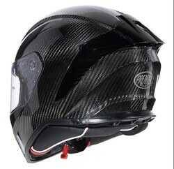 PREMIER HYPER FULL CARBON KASK - 4