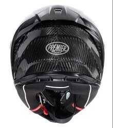 PREMIER HYPER FULL CARBON KASK - 5