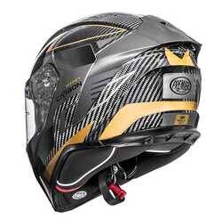 PREMIER HYPER FULL CARBON KASK TK19 - 4