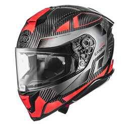 PREMIER HYPER FULL CARBON KASK TK2 - 1