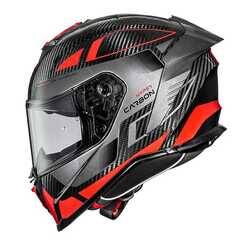 PREMIER HYPER FULL CARBON KASK TK2 - 2