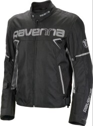 RAVENNA CE 2 LAYERS WP SHORT CEKET SİYAH GRİ 